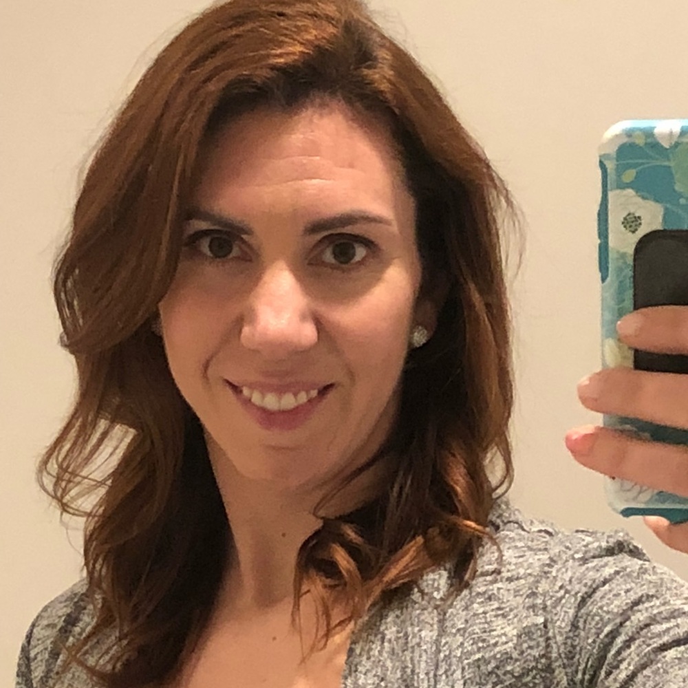 Meet your Posher, Maggie